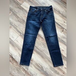 EUC Men’s American Eagle Outfitters Next Level Airflex Athletic fit jeans